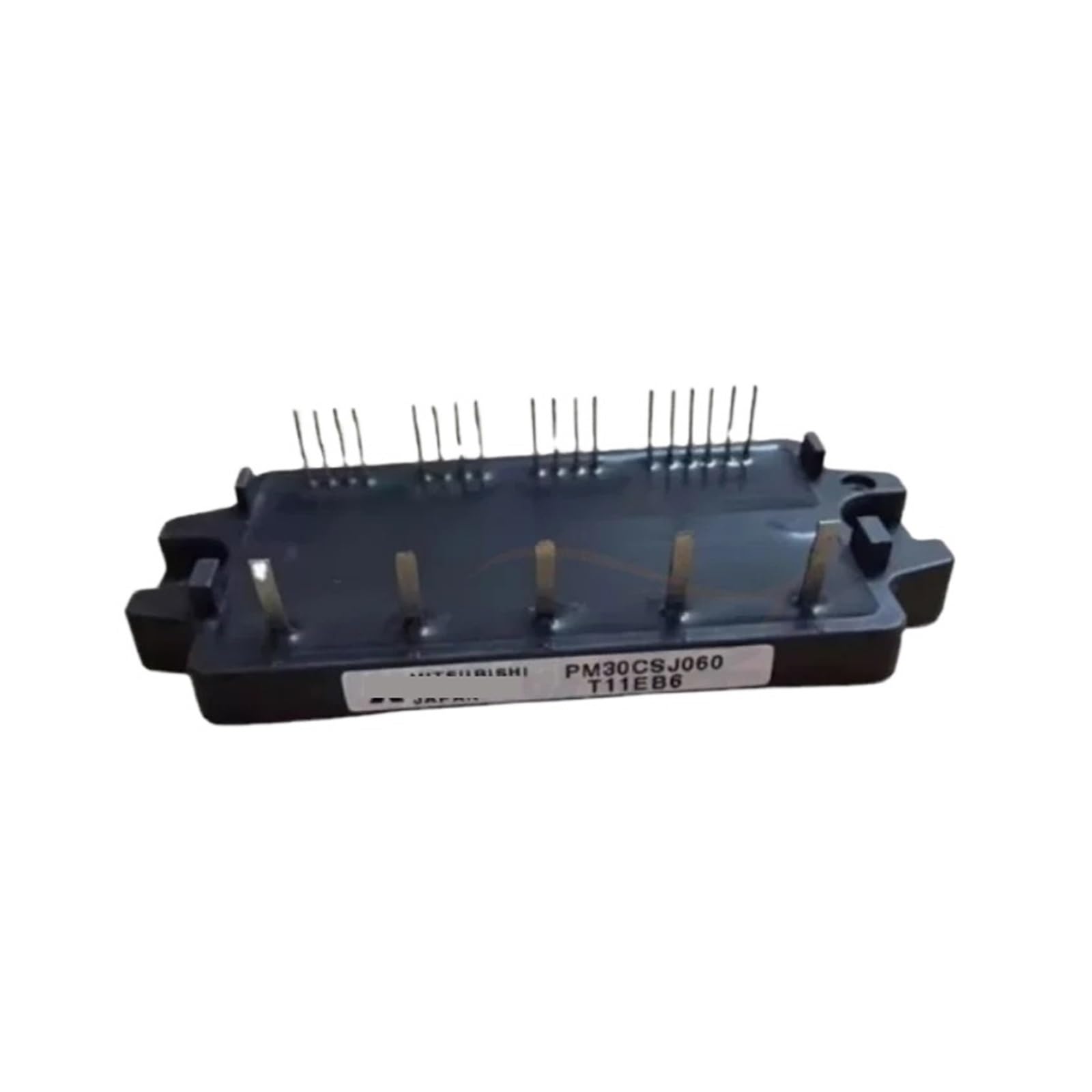 Modulo di alimentazione PM30CHA060 1 PC - Compatibile con i transistor serie PM15CHA060, PM20CHA060(PM30CHA060)