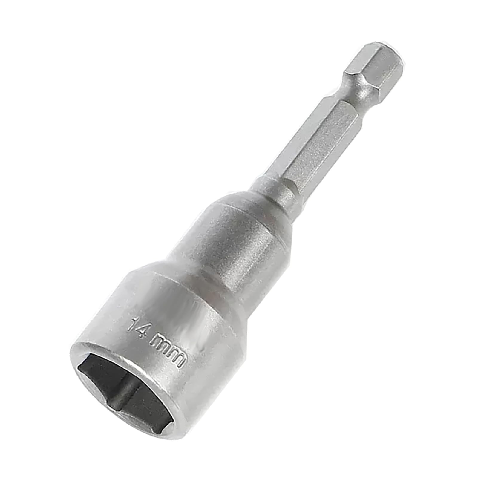 TONE Bit-Steckschlüsselsatz 2BNC700 – Für Schlagbohrmaschinen, 7-teilig (8–19 Mm)