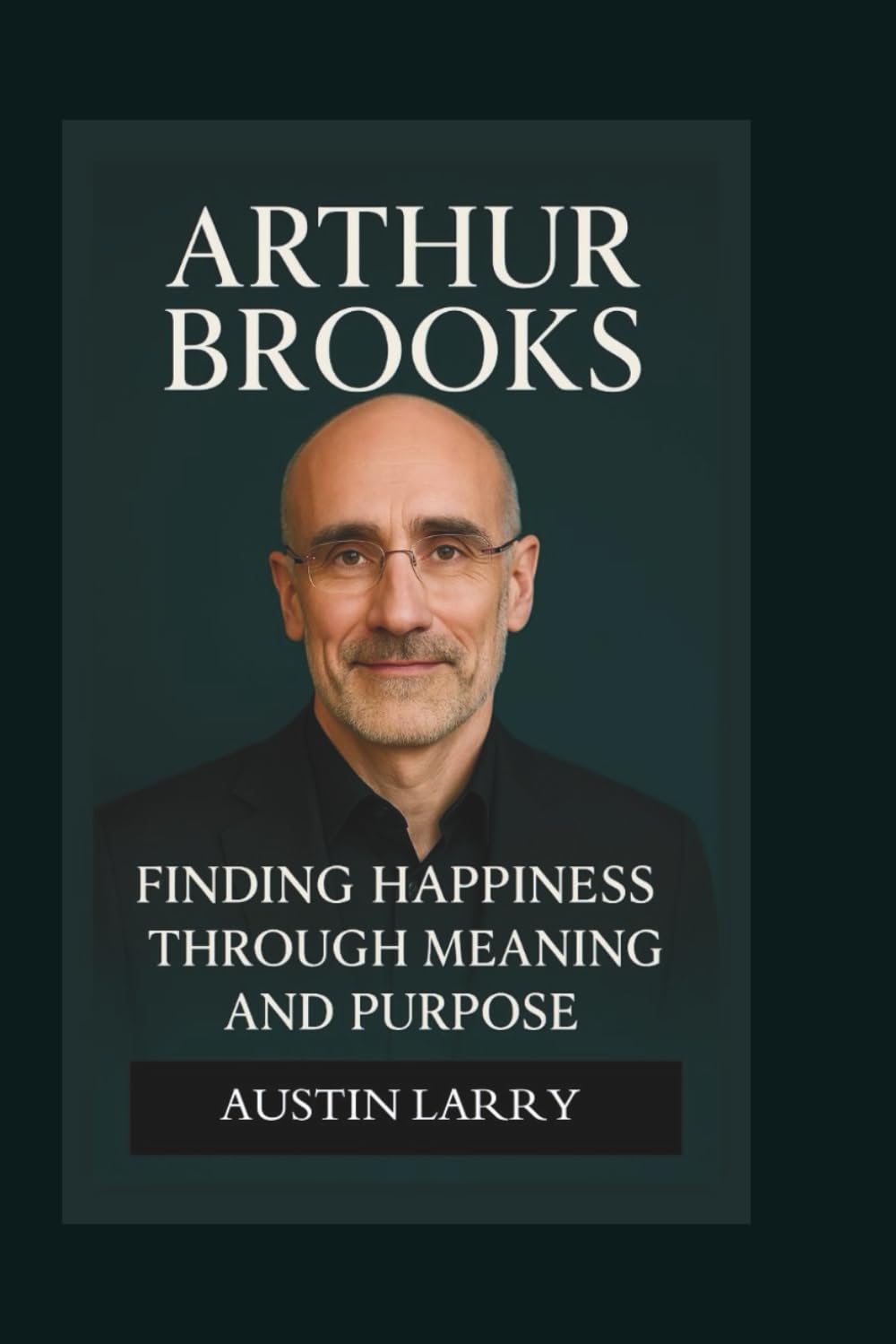 Arthur Brooks: Finding Happiness through Meaning and Purpose