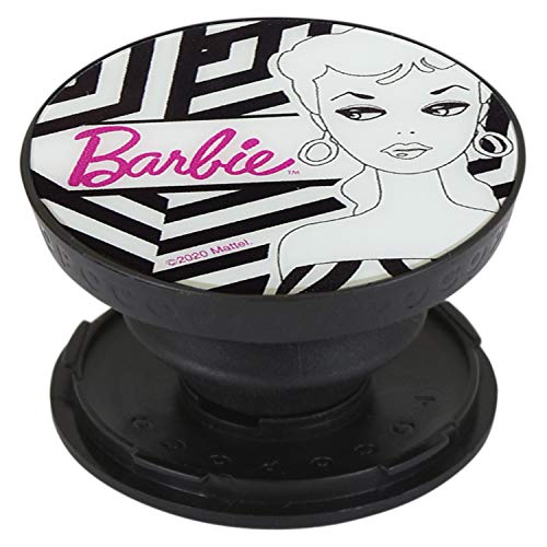 グルマンディーズ Barbie POCOPOCO モノトーン BAR-12A