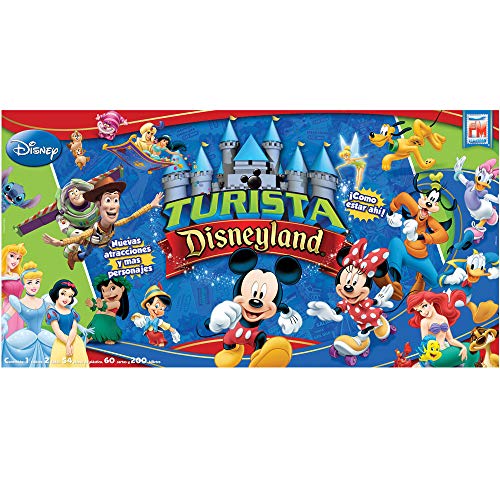 El Mejor Listado de Turista disneyland comprados en linea. 8 El Mejor Listado de Turista disneyland comprados en linea. 8