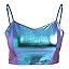 Laser Blue - Camisole