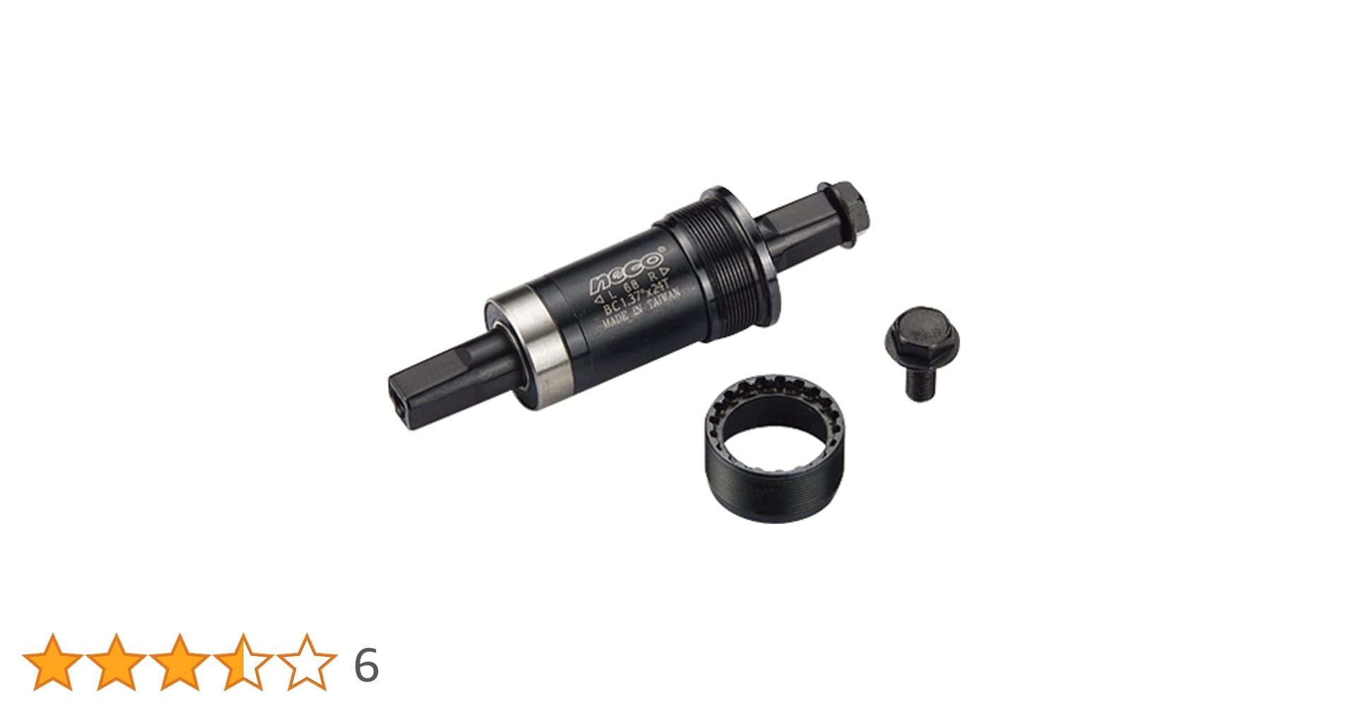 Amazon | サイクルデザイン(cycledesign) BB ボトムブラケット
