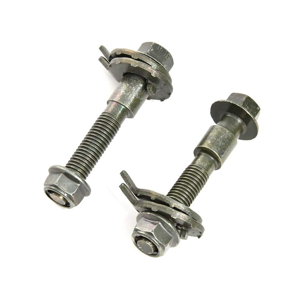 Amazon | INEX キャンバーボルト 14mm 2本セット キャンバー調整