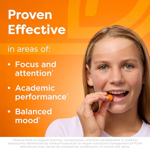 Equazen Pro Fish Oil Jelly Chews