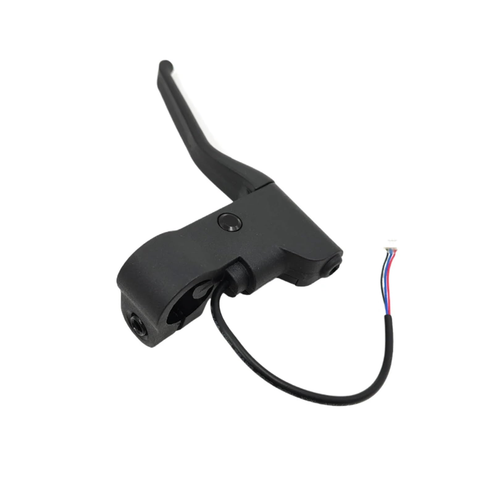 Qklyxr One Color Commuter Scooter Braking Handle Abs Brake Handle For Xm M365 1S Pro 2 Mi3, For Max G30 Electric Lever Assembly Parts