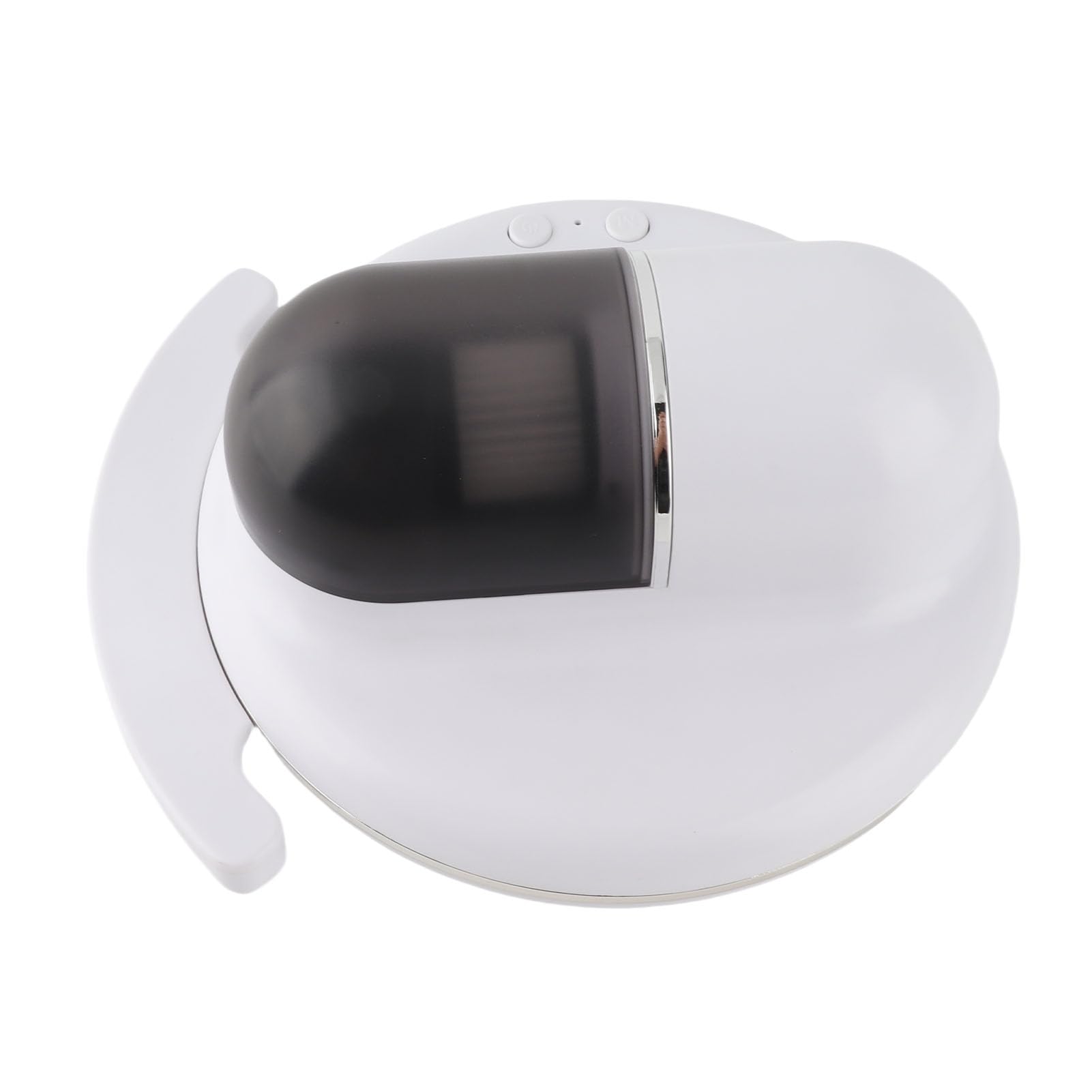 Aspirador de cama inalámbrico 14Kpa para limpieza profunda de colchones