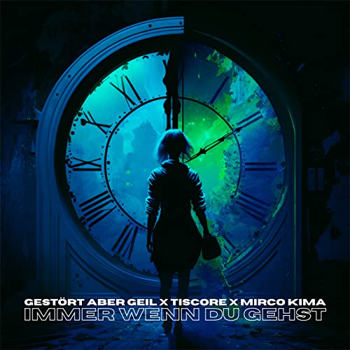 Gestört aber Geil, Tiscore & Mirco Kima