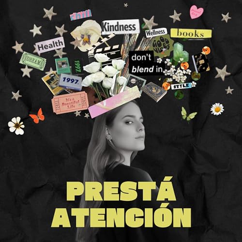 Prestá Atención Titelbild