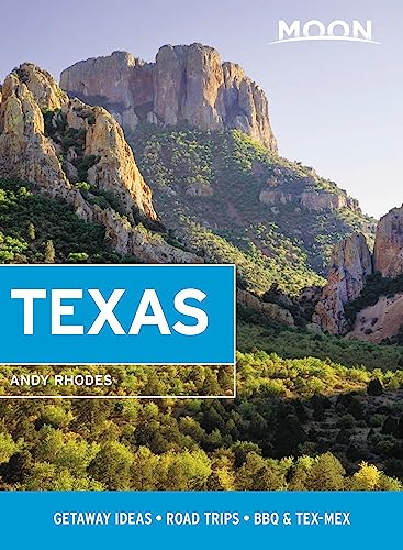 Texas Guidebook