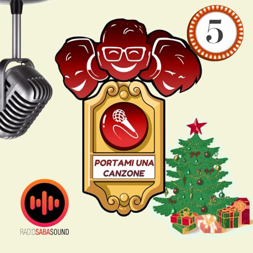 Portami una canzone #05