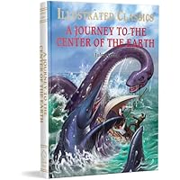 Journey To The Center of The Earth
