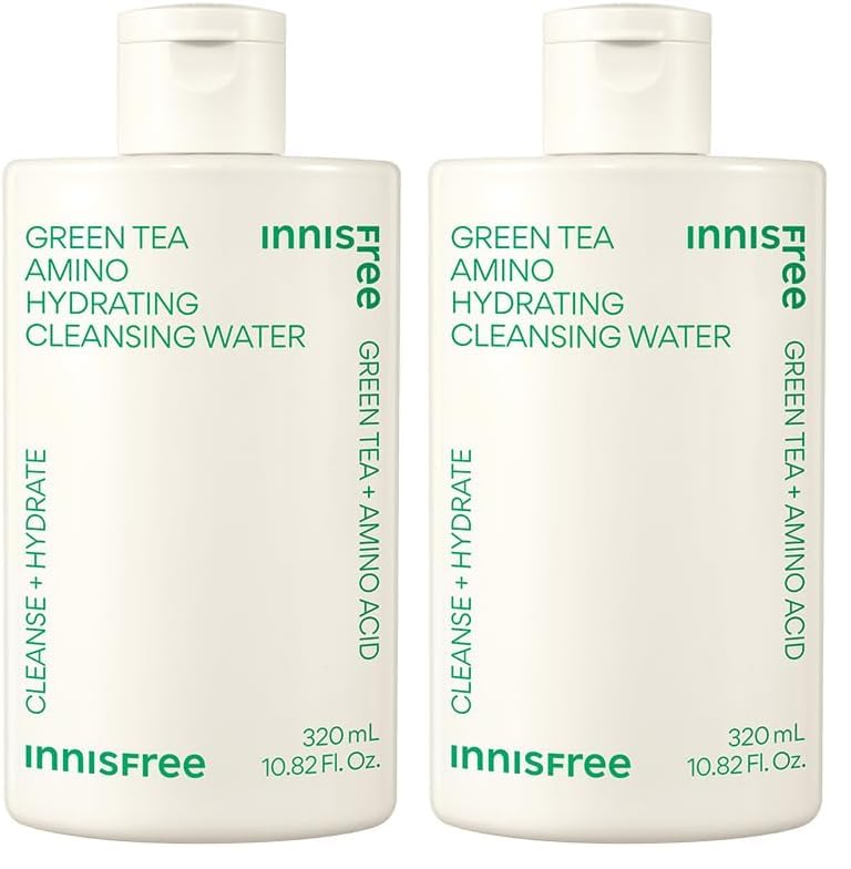 Image of innisfree Innisfree Green Tea Cleansing