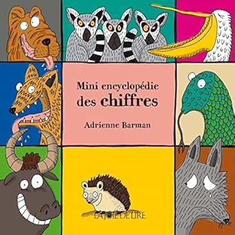 Mini encyclopédie des chiffres