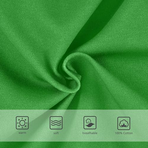 Green Boys' Underwear Cotton Boys Briefs Soft Toddler Underwear 2T3