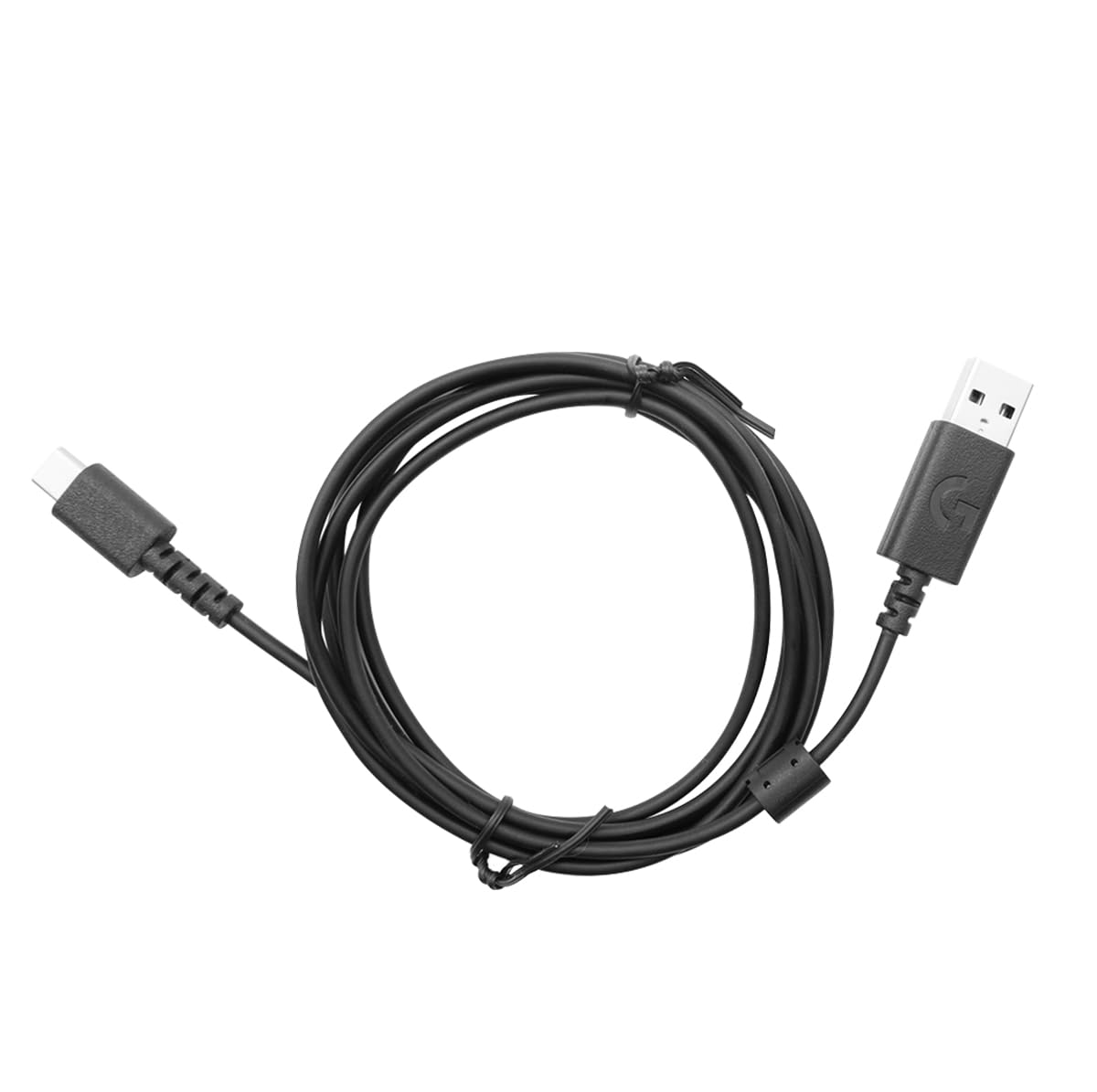 NoirVogel Type-C Şarj Kablosu, USB C - USB (6 ft) Logitech G502X