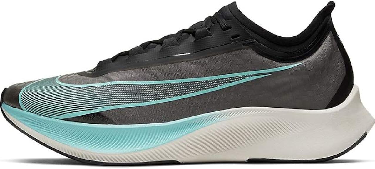 Nike zoom fly 3 amazon Clearance
