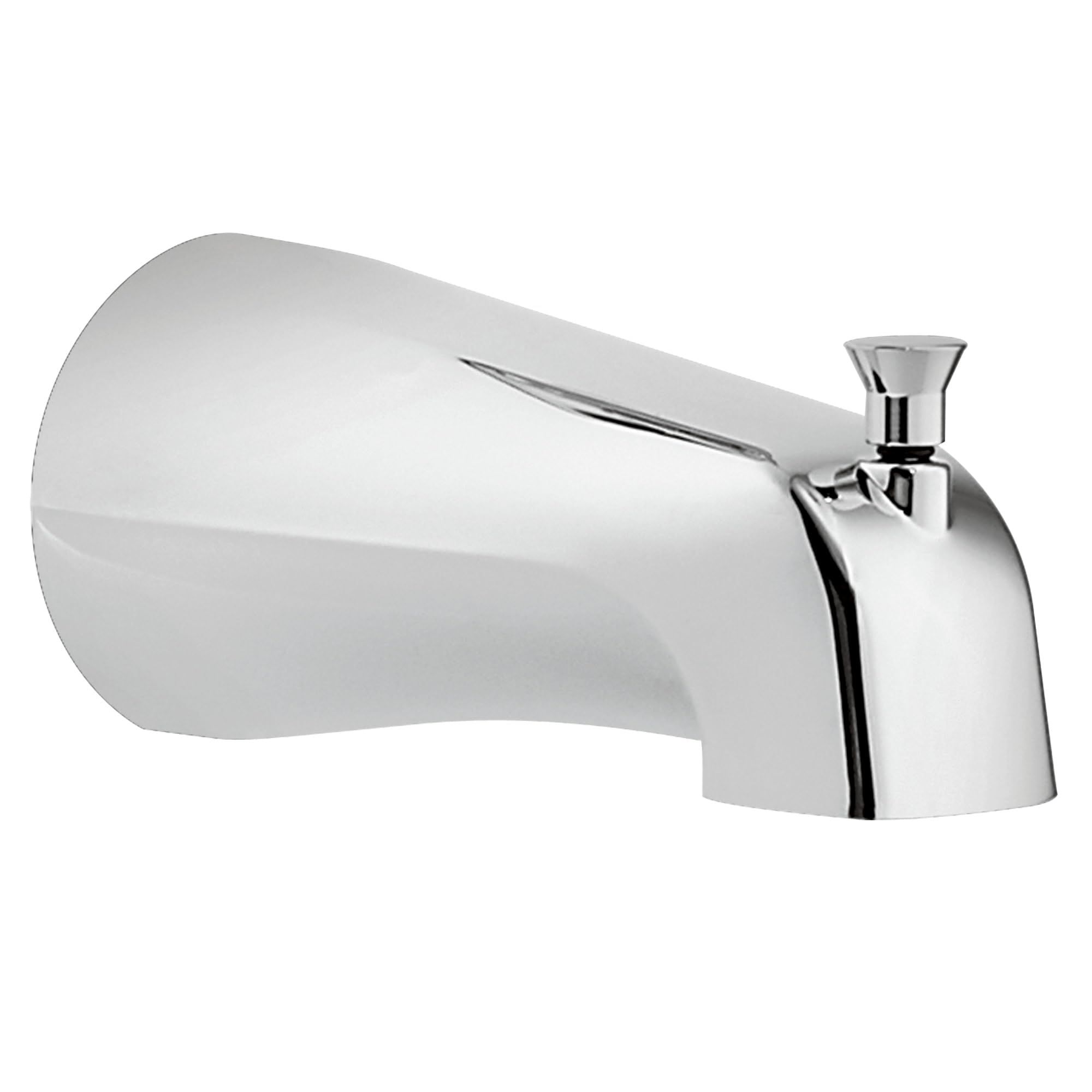 Moen 3801 Diverter Spout, Chrome