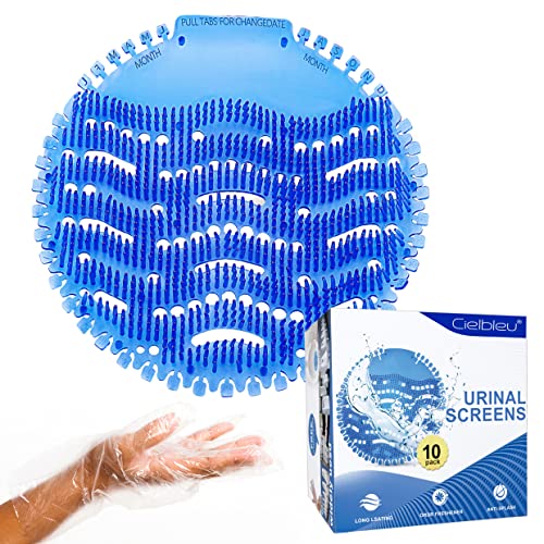 Top 10 Best Urinal Deodorizer Reviews In 2023 ReviewzLab