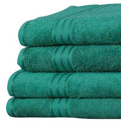 Linens Limited Supreme - Asciugamano da Bagno, in