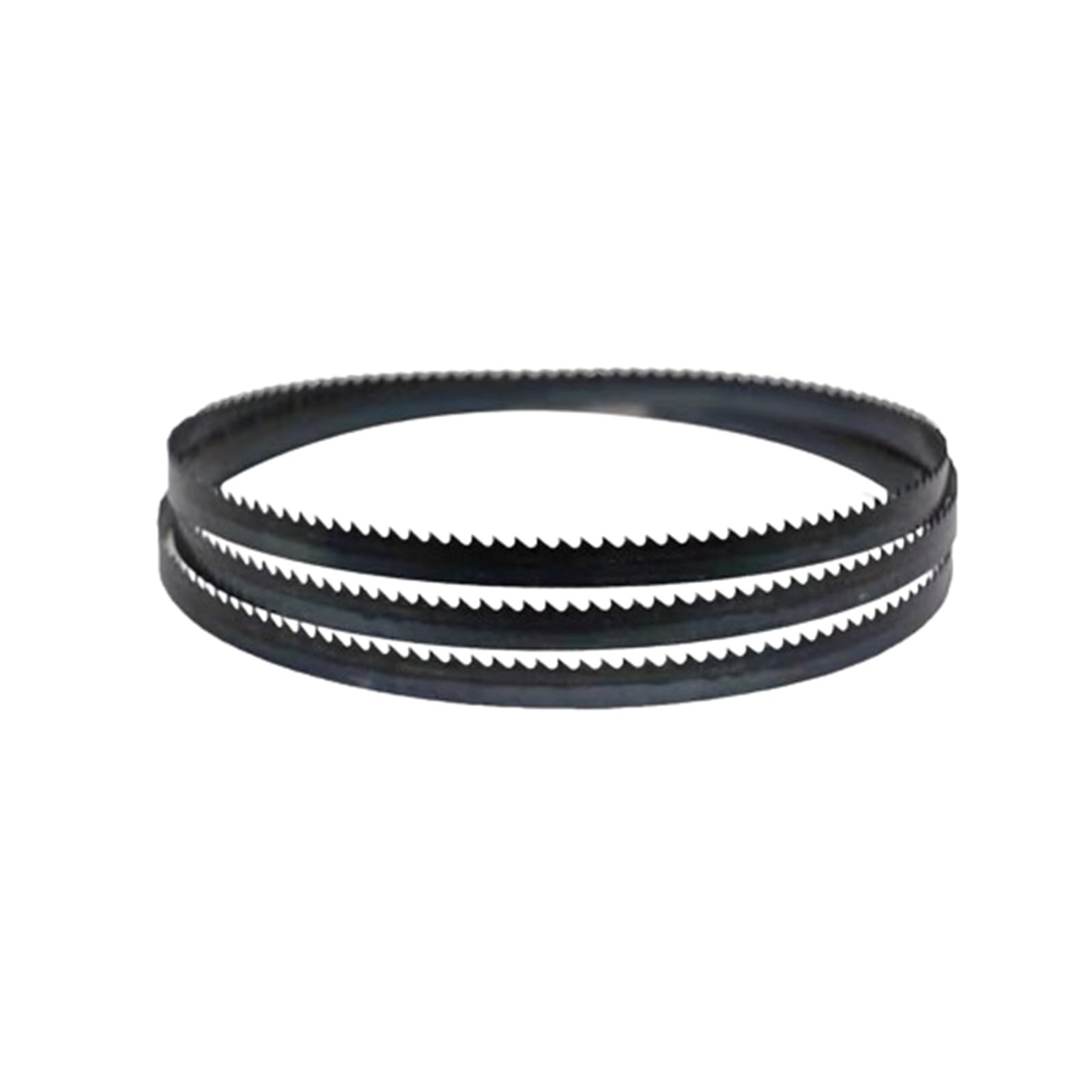 1/2'' Szerokość 6T Brzeszczot do piły taśmowej, 13x0,65 mm Brzeszczot do piły taśmowej, wielopoziomowy przenośny brzeszczot do obróbki drewna Cięte drewno plastikowe (88 1/4 cala)