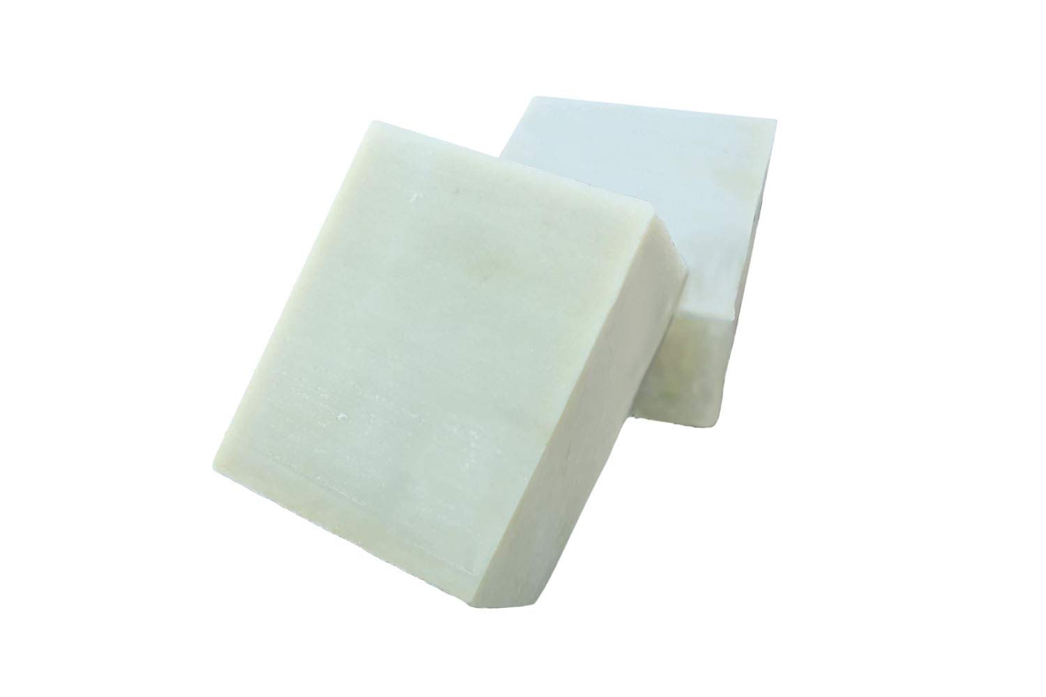 Pure Olive Oil Natural Soap Bar (3 Bar Box)