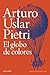 El globo de colores (Spanish Edition)