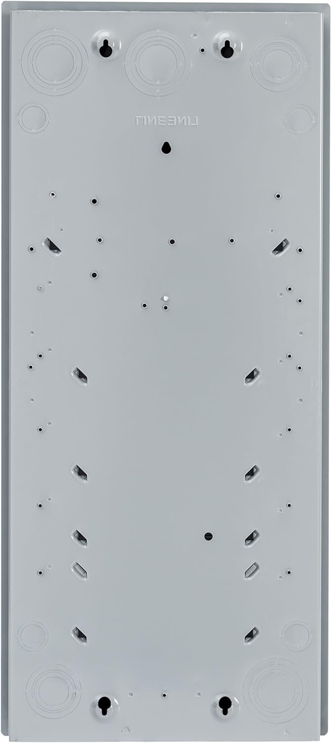 Square D - HOM3060L225PC 200A Load Center — Amazon image 4