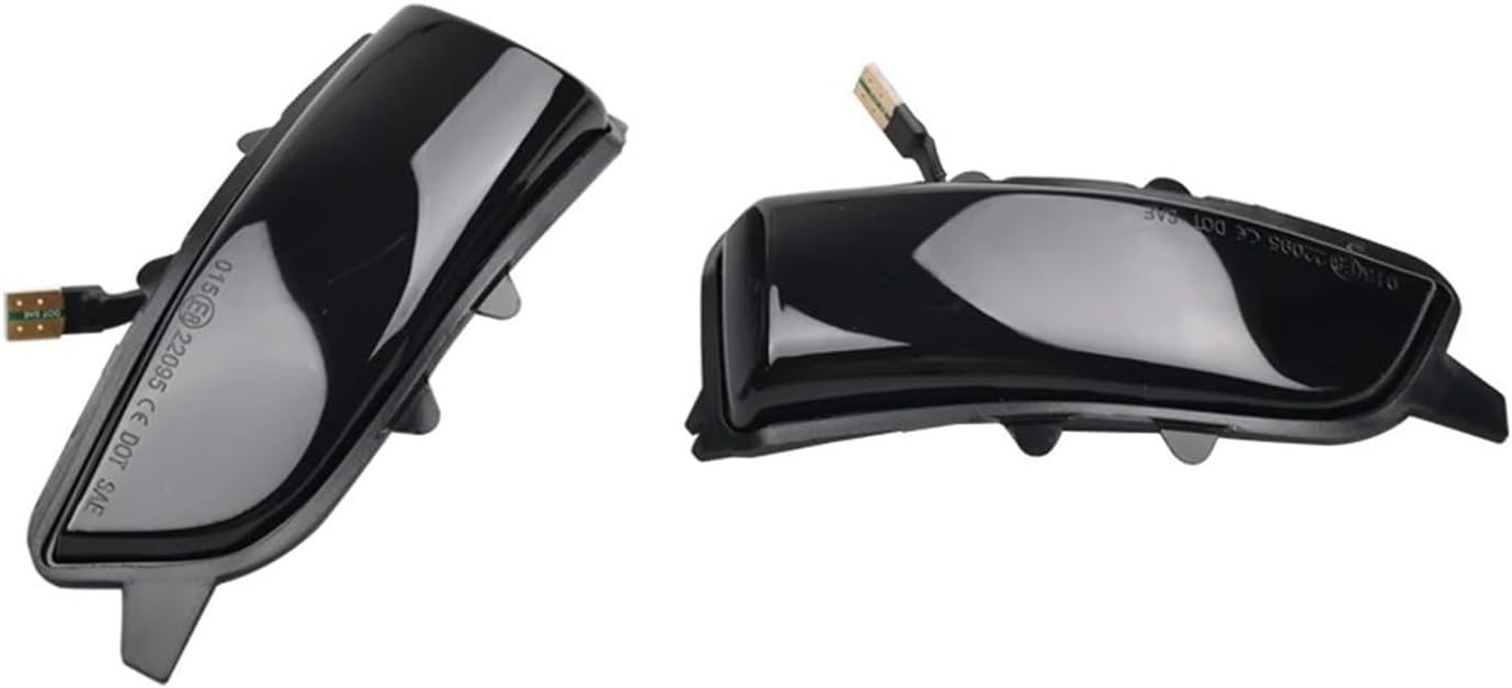 ドアミラーインジケーター Compatible With Volvo For C30 2007-2013