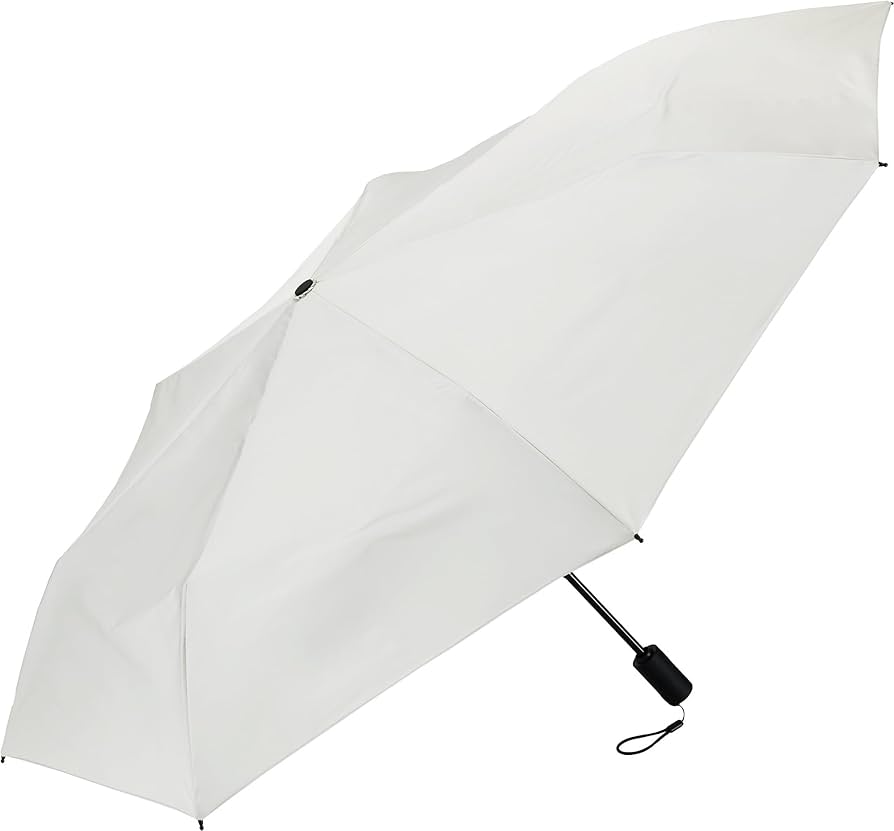 Amazon.co.jp: Waterfront 折りたたみ傘 雨傘 LESS IS MORE