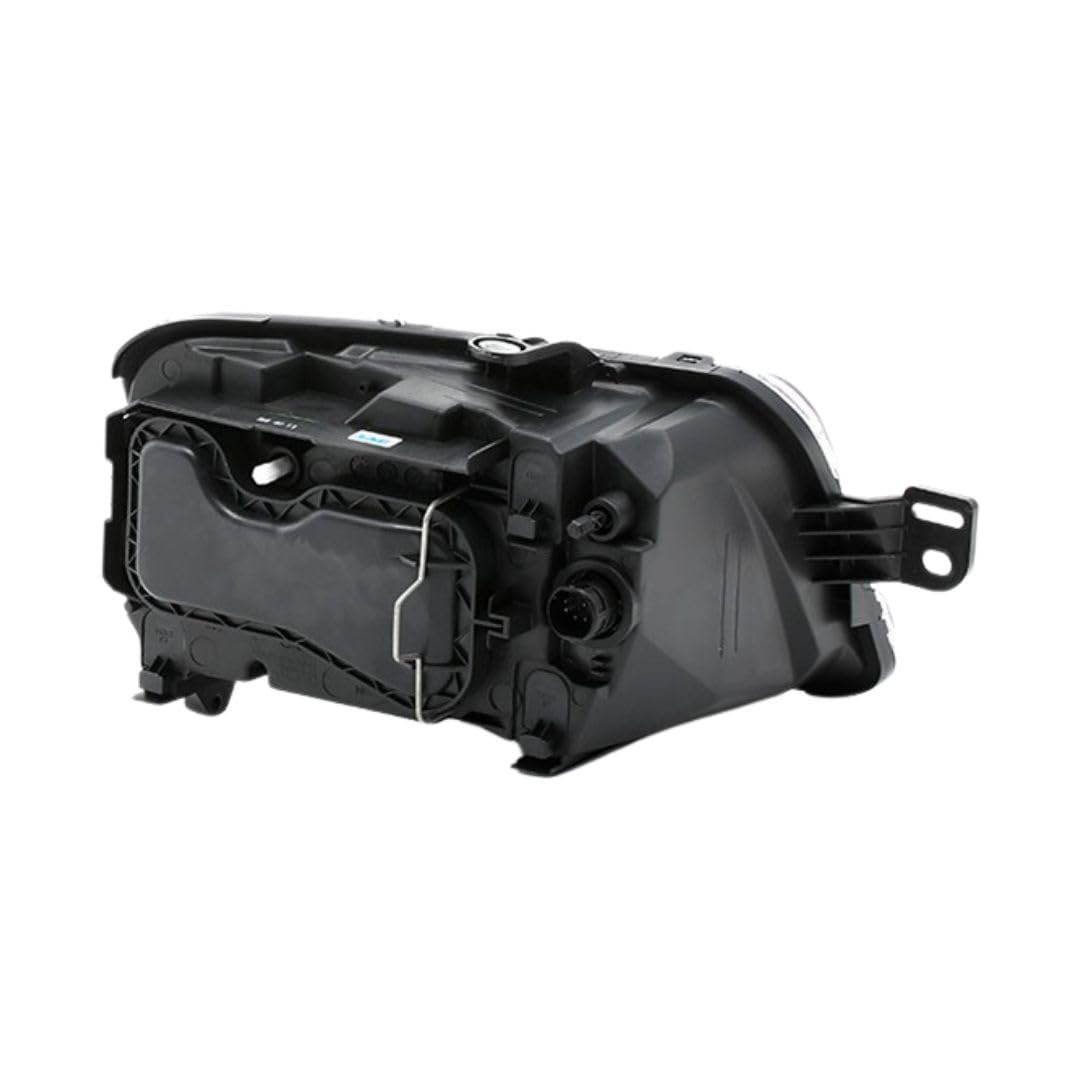 KIT FARI PROIETTORI ELETTRICI DX/SX COMPATIBILE CON FIAT PANDA 169 (2004-2011) - COMPATIBILE