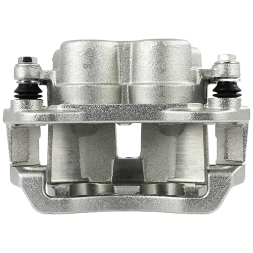 Image of 18B4934 18B4935 Rear Left & Right Disc Brake Calipers
