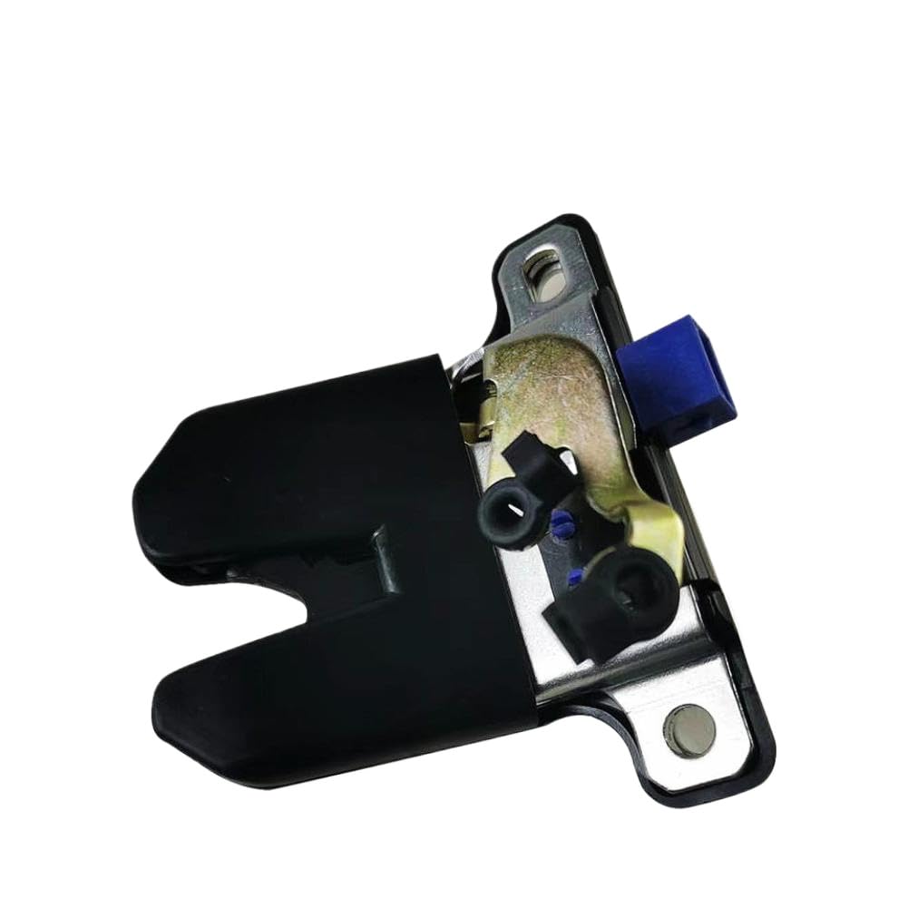 Trunk Lock 4B5827505D Compatible with A6L 2000-2005 A6 S6 2002-2005 RS6 2003-2004