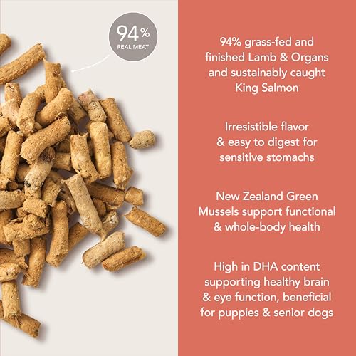 Image of K9 Natural - Canned High Protein Grain-Free Wet Dog Food Pate