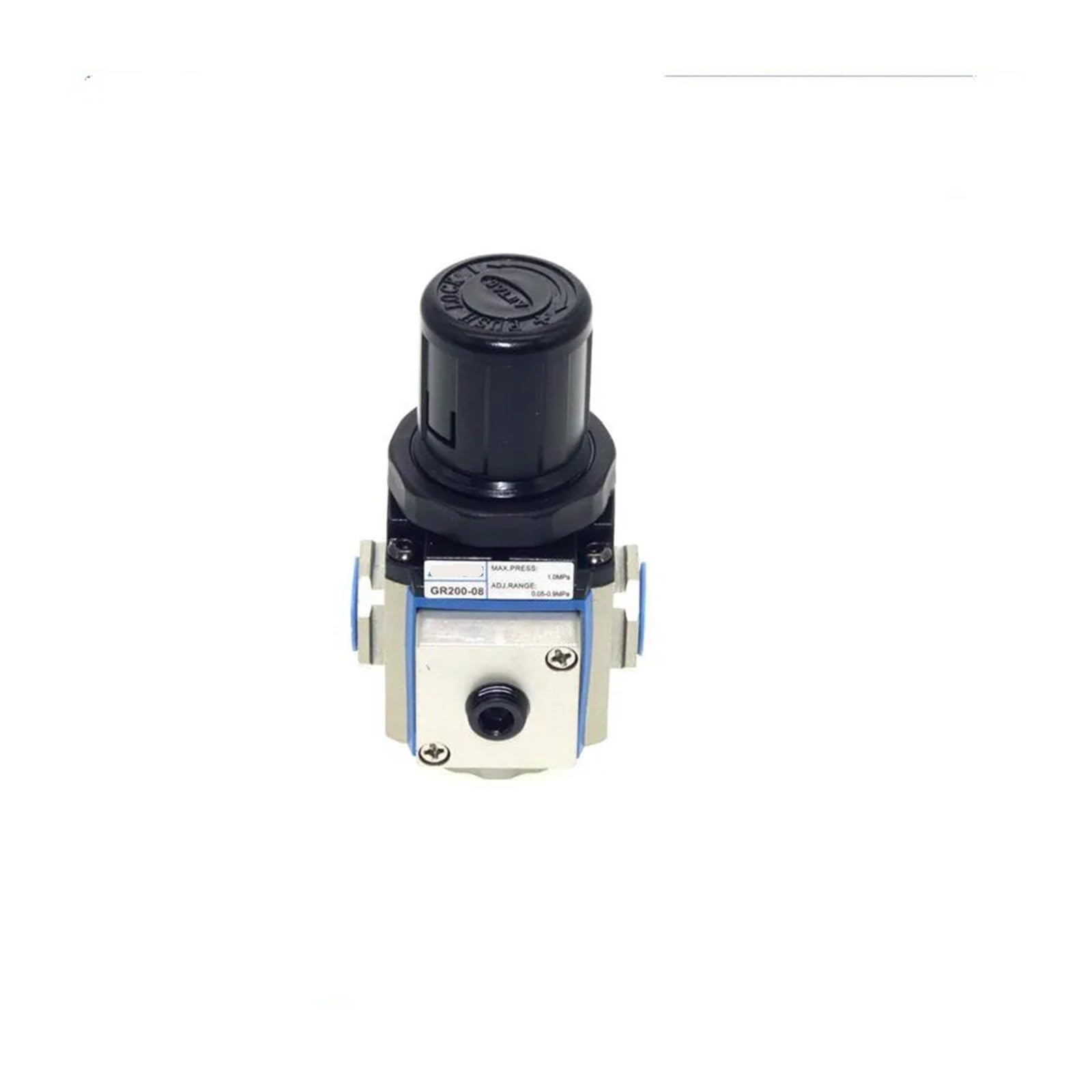 Counter Flow Valve Type Pressure Reducing GR200-08JNK GR20008JNK
