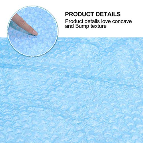 BESPORTBLE – Cobertura solar para piscina acima do solo para proteção de piscina, protetor de piscin