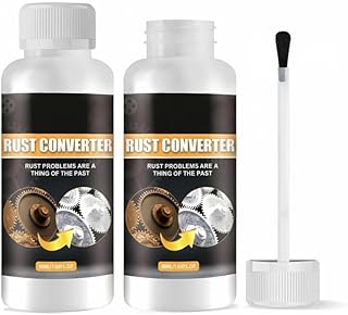 Multipurpose Rust Remover