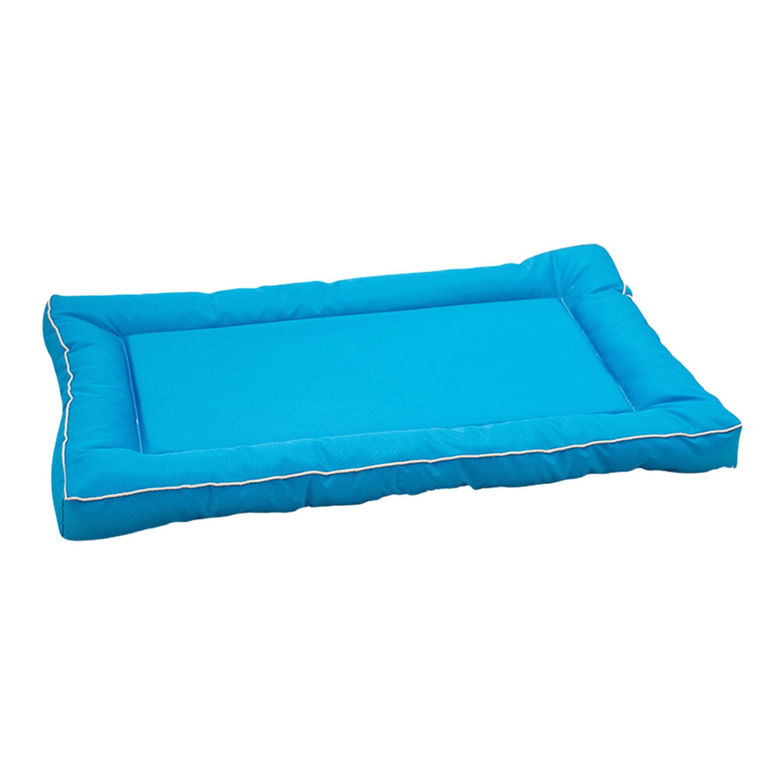 Lit pour chien surdimensionné épais et niche lavable pour grands animaux