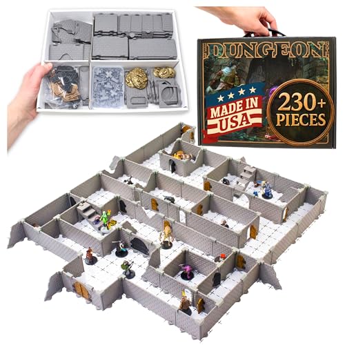 Dirt Cheap Dungeons Rogue Set