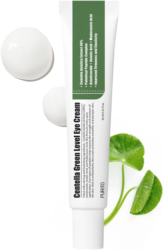 PURITO Wonder Releaf Centella Eye Cream