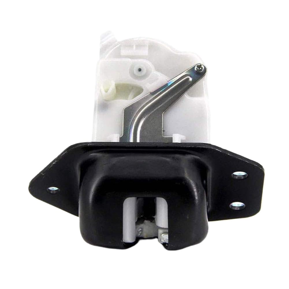 Trunk Lock Actuator Latch Tailgate Liftgate 90502-CA00C 90502-EN00A Compatible with Murano Rogue Versa Leaf