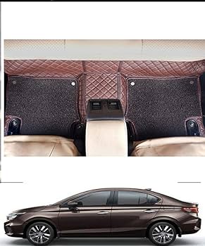 Car Foot Mats/Floor Mats Compatible with Mercedes E-350