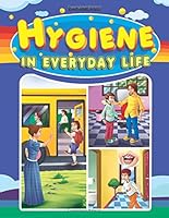 Hygiene In Everyday Life 9350895803 Book Cover