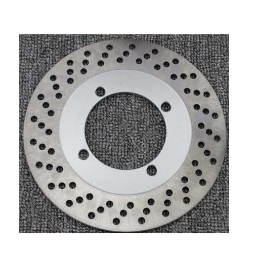 Rotor de frein arrière pour résoudre les vibrations sur Suzuki RGV250 et GSXR400