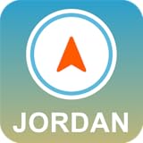 gps de navigation globe 430 Pas de frais d'itinérance. Jordanie GPS déconnecté