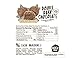 New! Revol Snax Coconut Bites, Keto Snacks - Low Carb High Fat, 1g Net Carb, Clean Ingredients - Fat Bomb, Diet Friendly Dessert (4 packs of 8-bites each— 32 total) (Double Dark Chocolate)