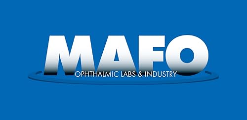 MAFO - Ophthalmic Labs Industry