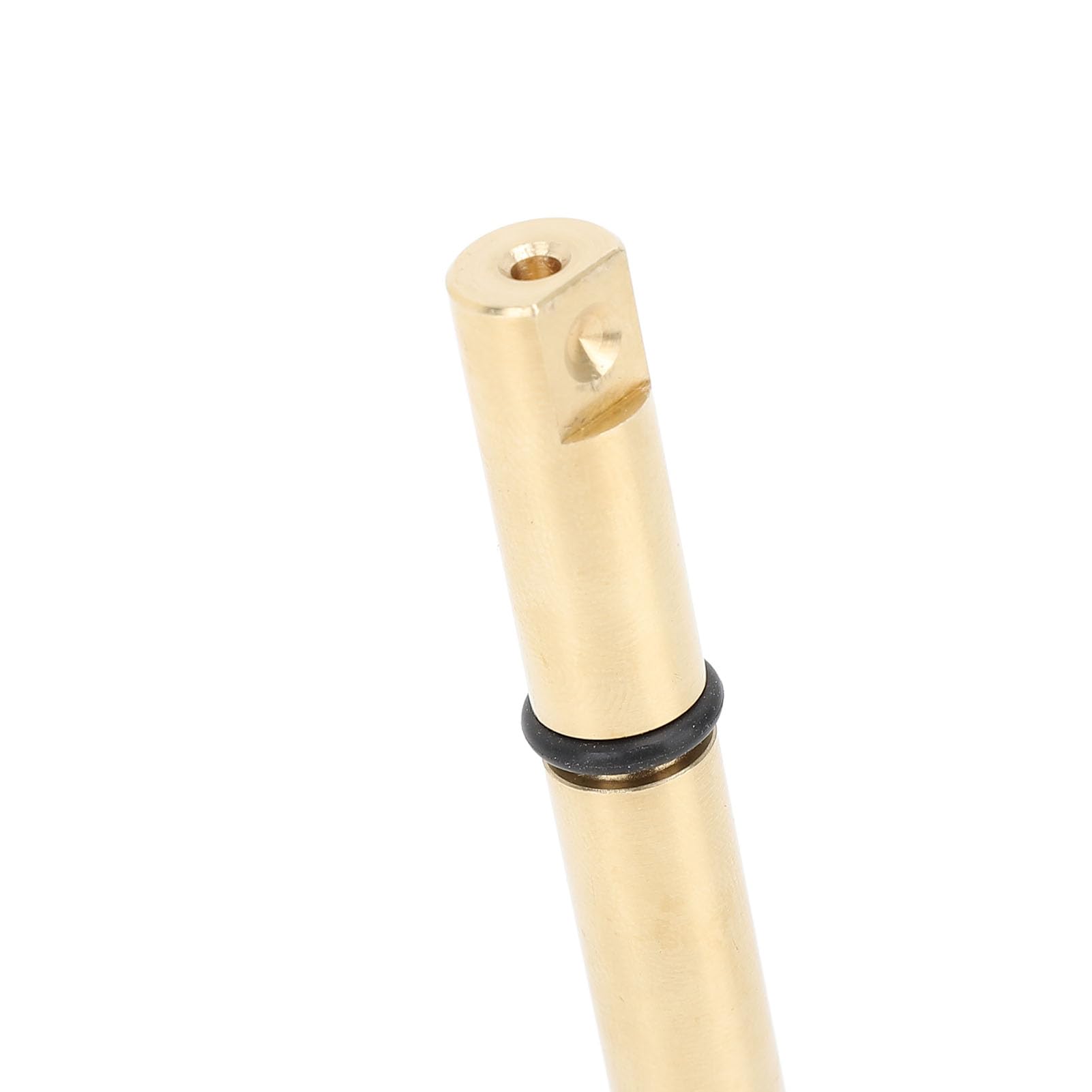 Aramox Valvola Deviatrice Doccia RP51919, Rubinetto Deviatore in Rame