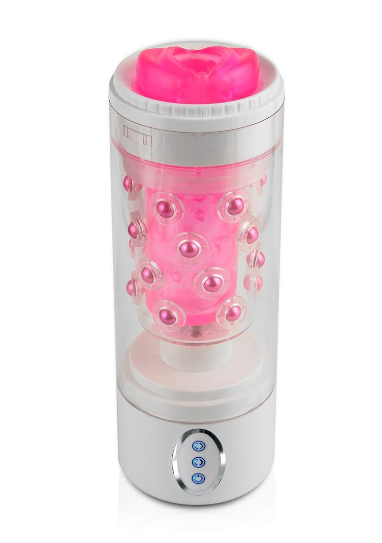 Pipedream Extreme Roto-Bator Pussy Male Masturbator