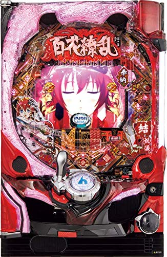 Amazon | 【中古パチンコ台】CR百花繚乱サムライブライド 99ver. 循環